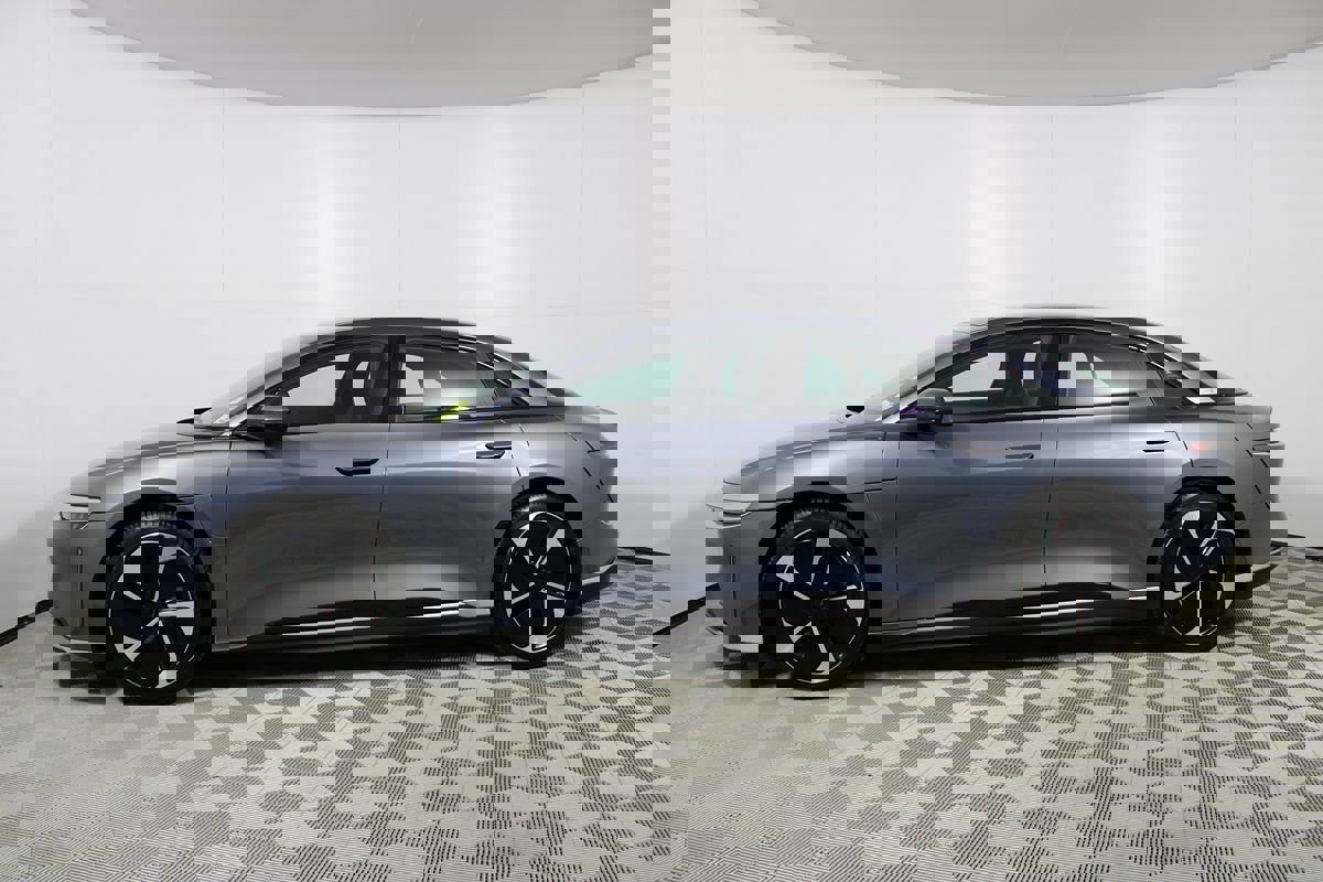 Used 2023 Lucid Air Pure image 39