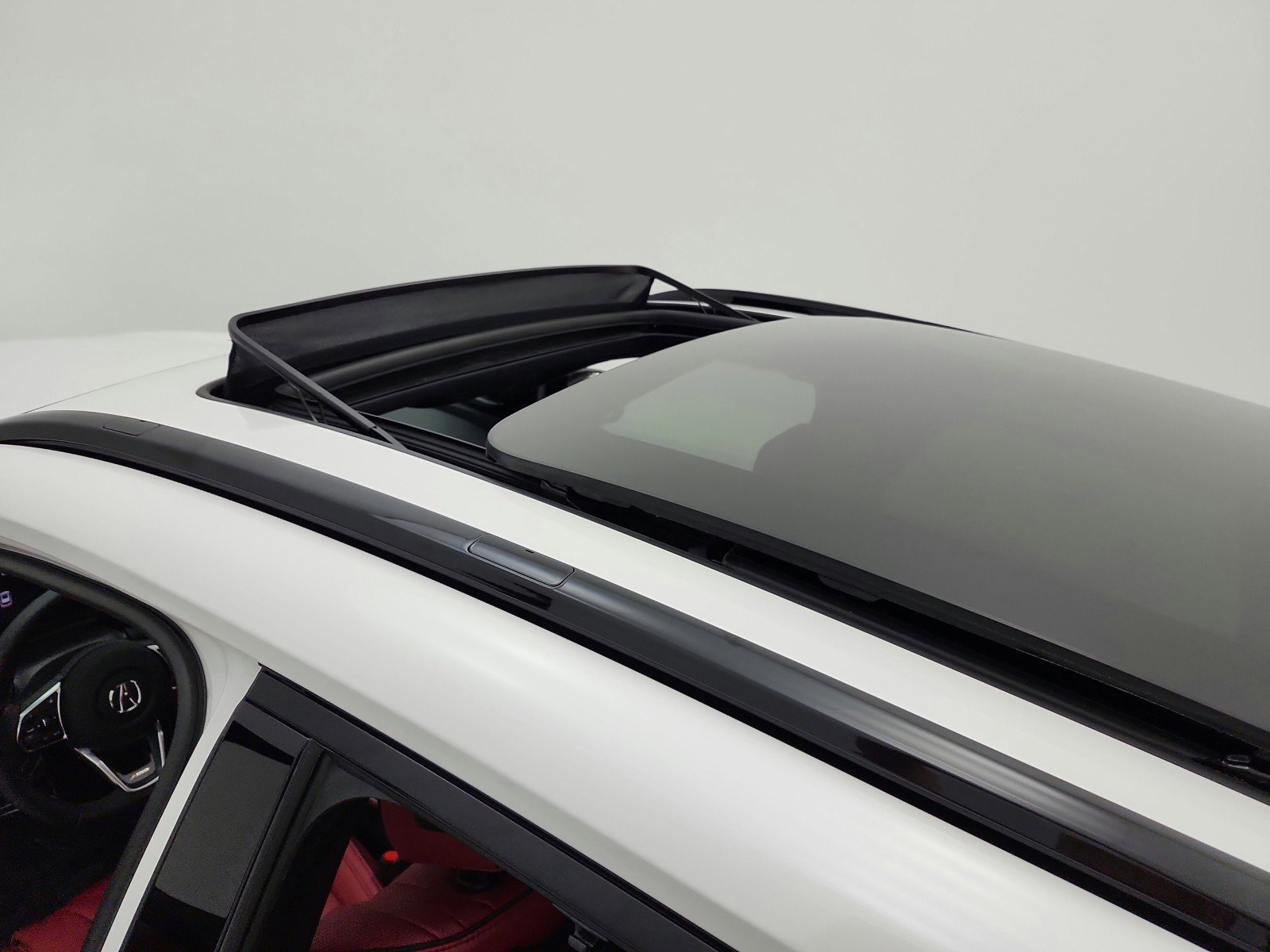 Used 2026 Acura MDX A-Spec image 11