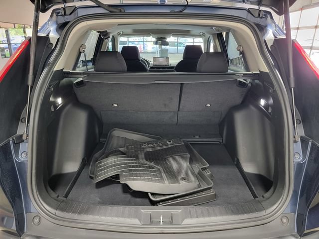 Certified 2024 Honda CR-V EX image 36