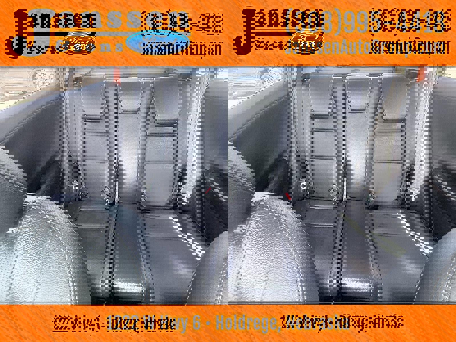 Used 2019 Honda HR-V EX-L image 28