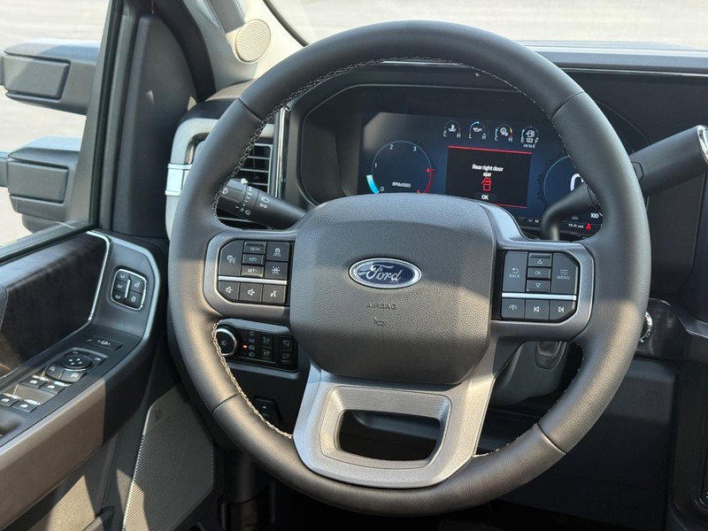 New 2025 Ford F250 Lariat w/ Lariat Ultimate Package image 9