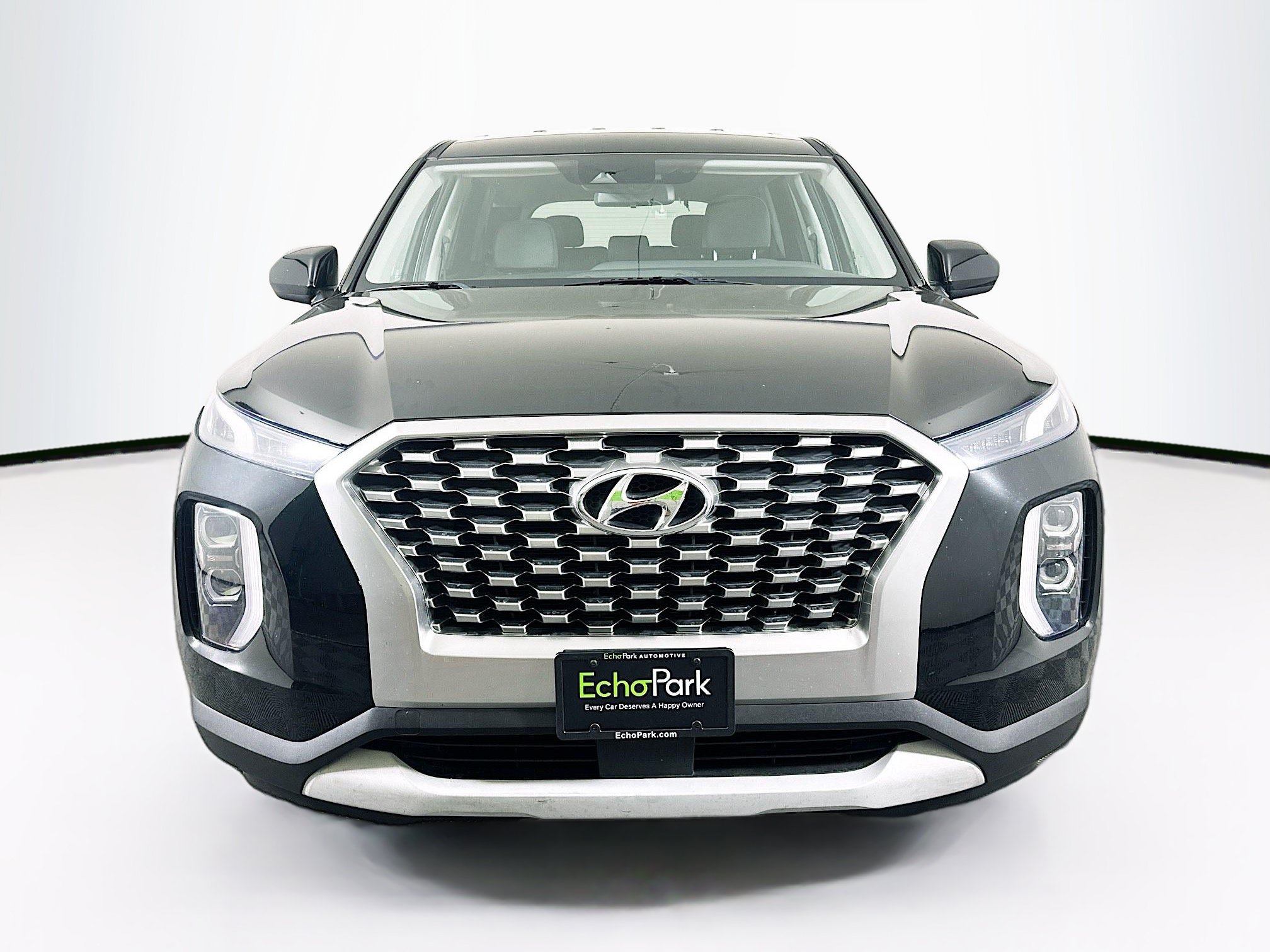 Used 2021 Hyundai Palisade SE w/ Cargo Package FWD image 2