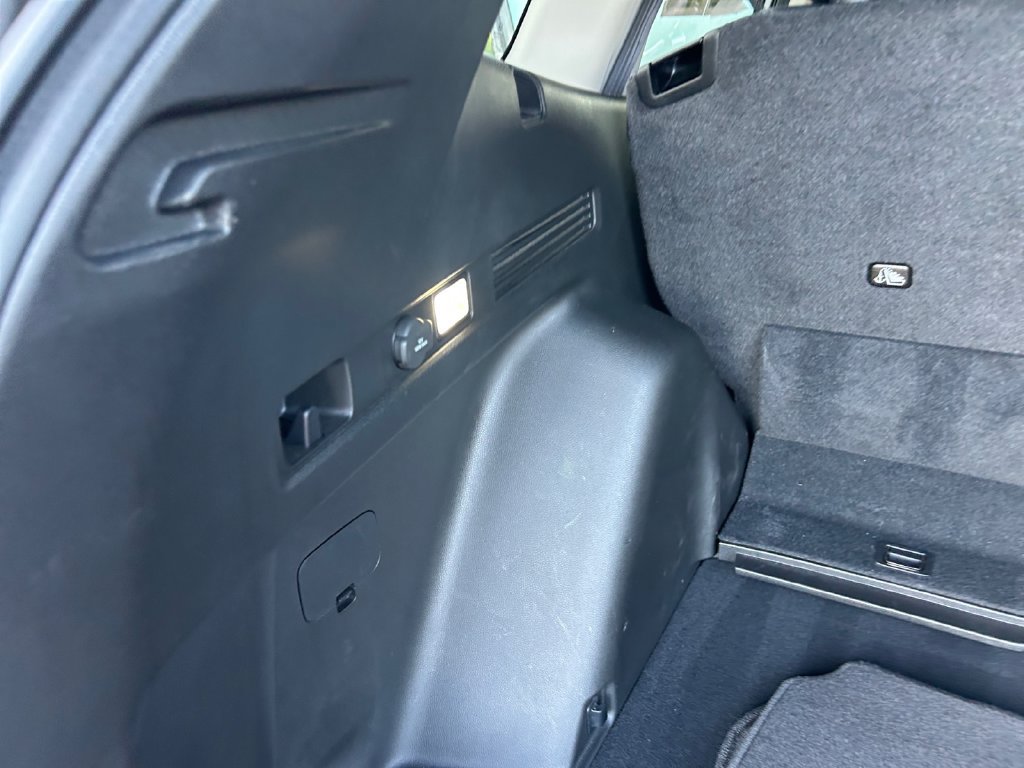 Certified 2024 Honda CR-V EX-L image 26