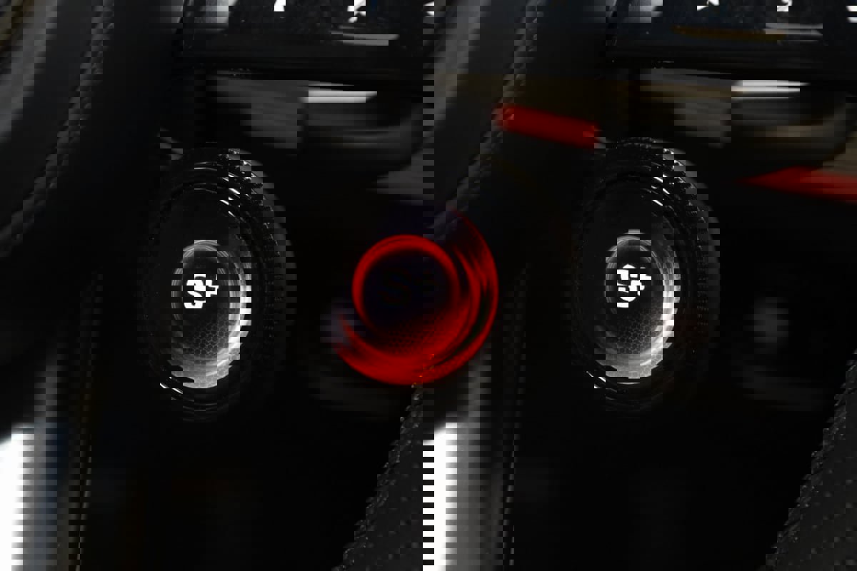 Used 2024 Mercedes-Benz GLE 63 AMG S image 57