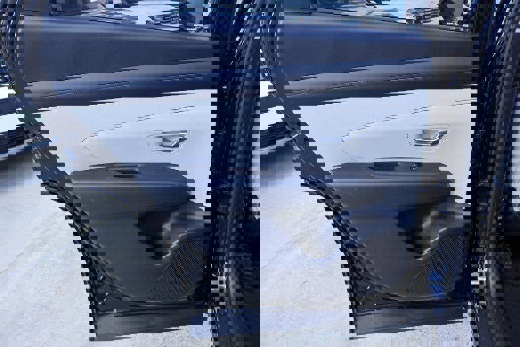 New 2026 Hyundai Tucson SEL image 13