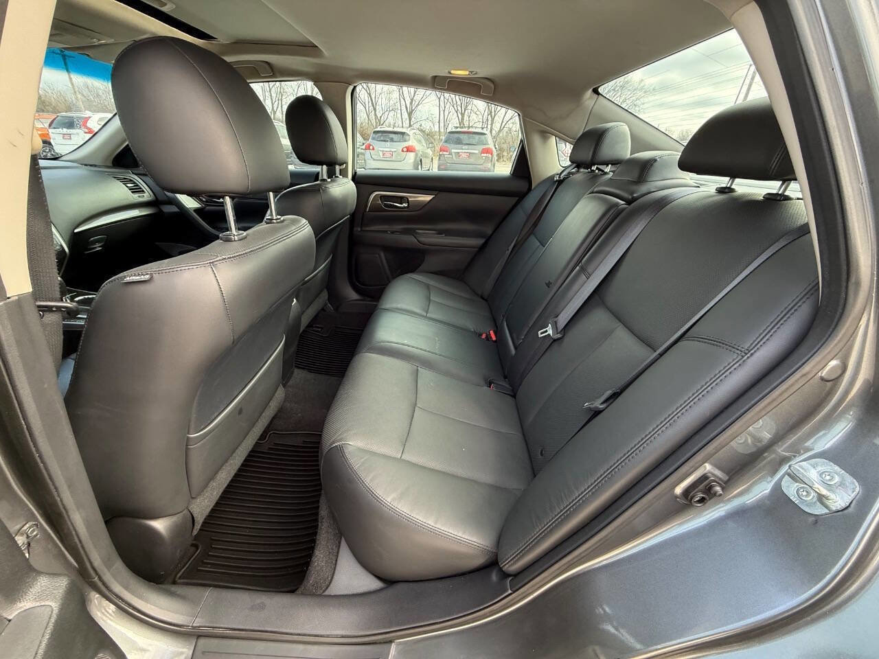 Used 2014 Nissan Altima 2.5 SL image 18