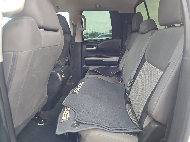 Used 2017 Toyota Tundra SR5 w/ SR5 Upgrade Package image 24