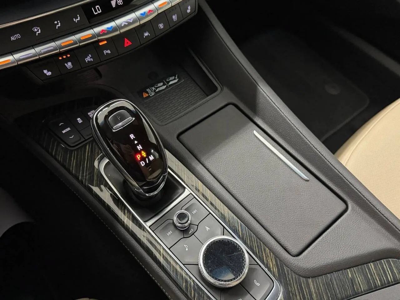 Used 2020 Cadillac CT5 Premium Luxury RWD image 28