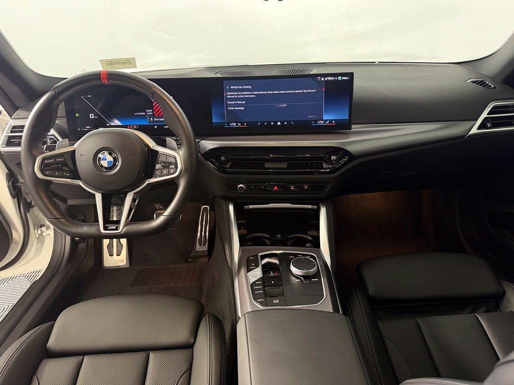 Used 2026 BMW M240i xDrive Coupe AWD/4WD image 16