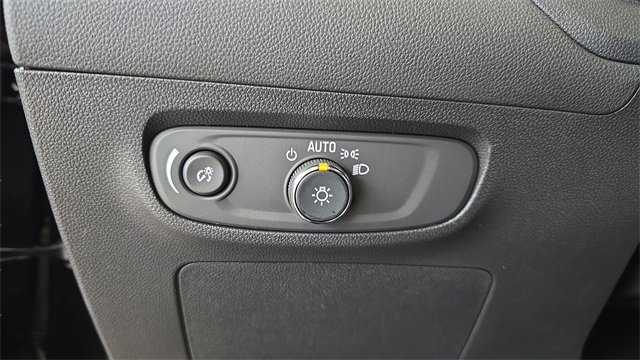 New 2026 Buick Encore GX Preferred w/ Comfort Package image 26