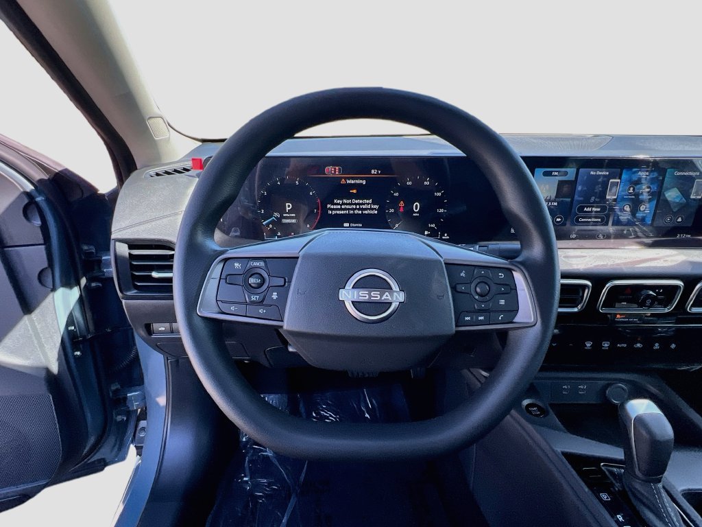 New 2027 Nissan Sentra SV FWD image 11