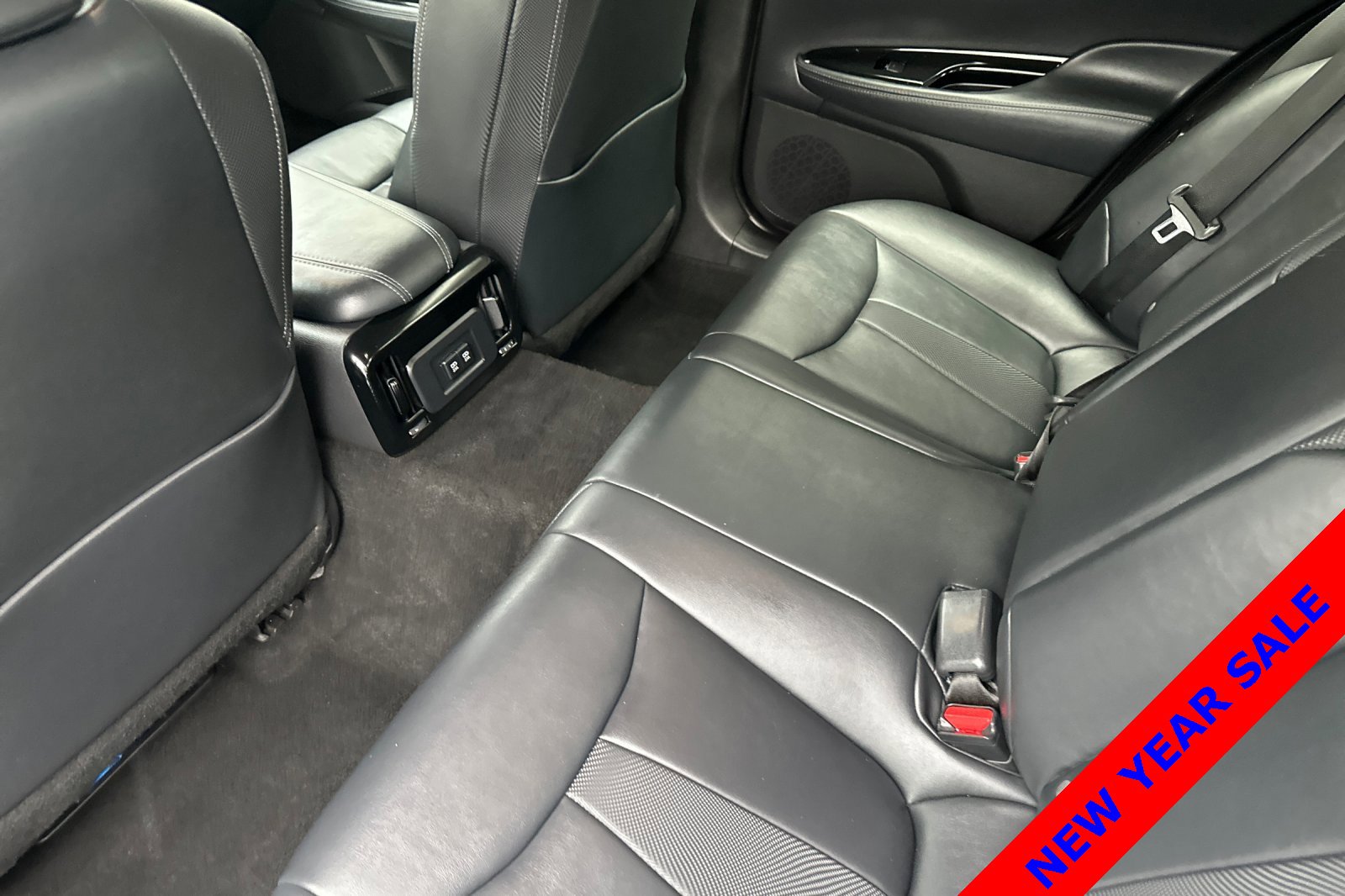 Used 2021 Toyota Mirai XLE image 12