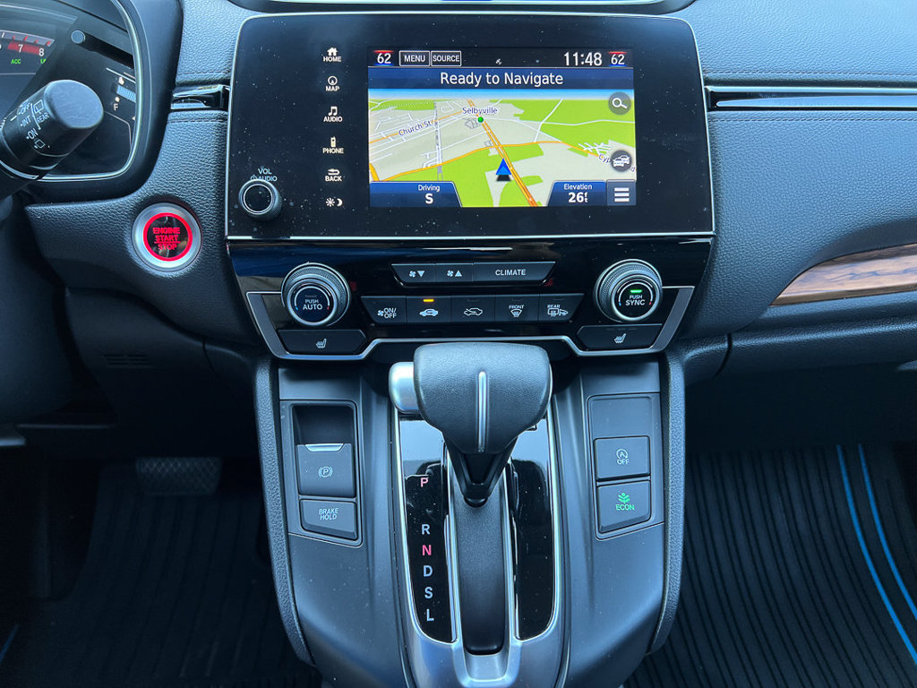 Used 2021 Honda CR-V Touring image 23