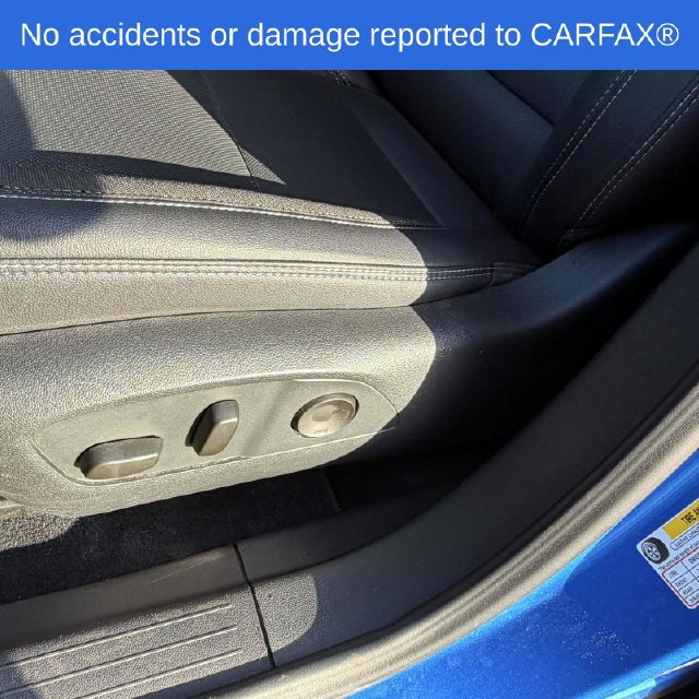 Certified 2024 Chevrolet Equinox EV LT FWD image 20