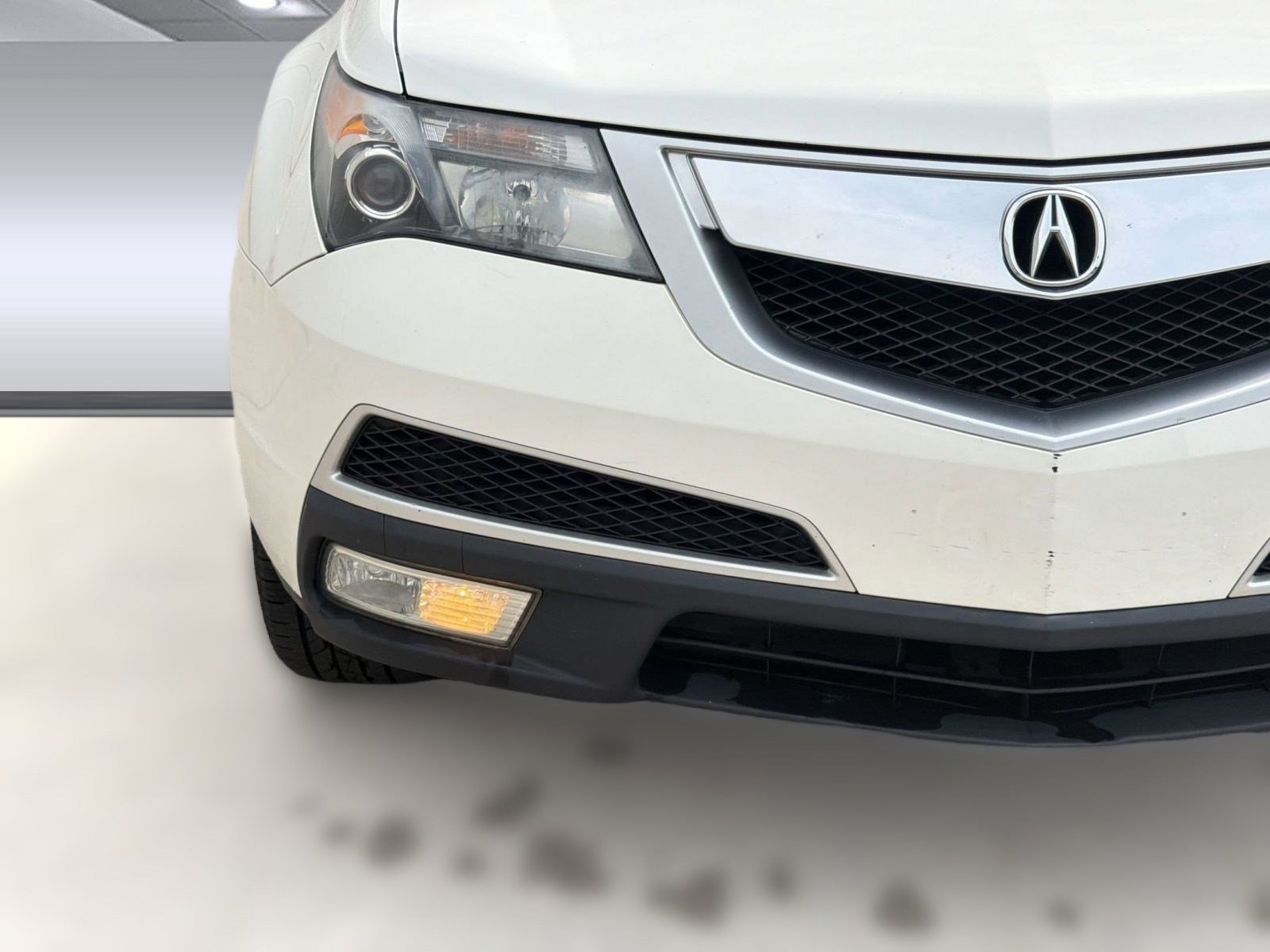 Used 2012 Acura MDX w/ Technology Package image 11