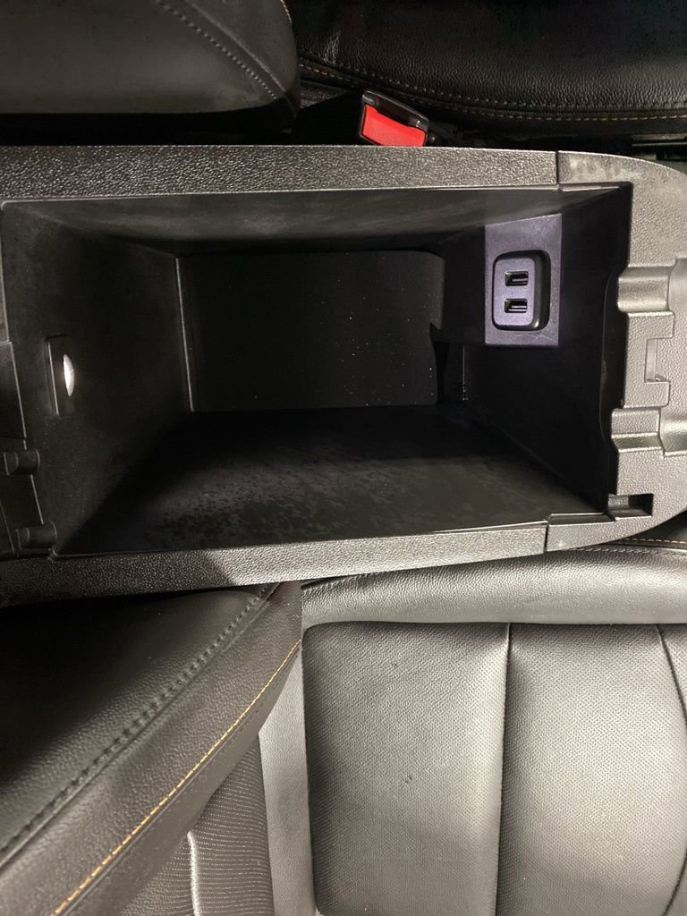 Used 2020 Chevrolet Equinox Premier image 48