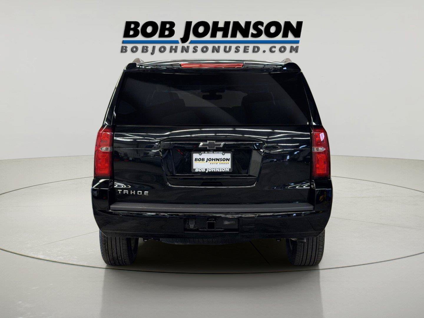 Used 2019 Chevrolet Tahoe LS AWD/4WD image 9