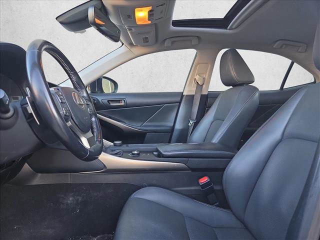 Used 2020 Lexus IS 300 w/ Accessory Package 2 image 13
