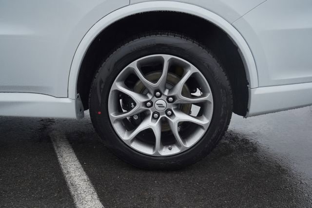 New 2026 Dodge Durango GT w/ Tow 'N Go Package image 42