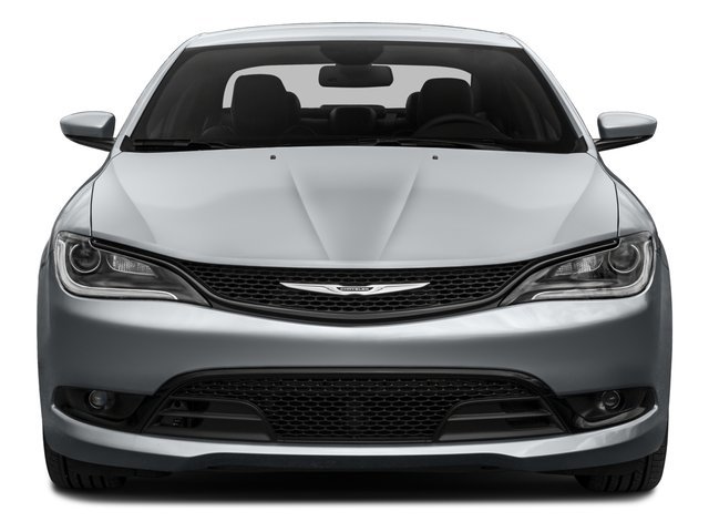 Used 2016 Chrysler 200 S w/ Comfort Group FWD image 9