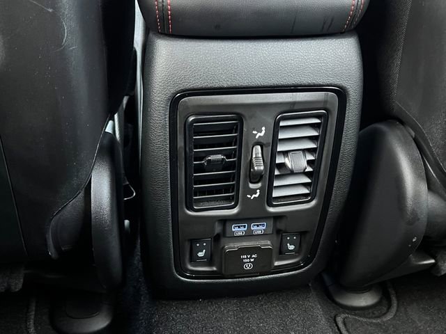 Used 2025 Dodge Durango R/T AWD/4WD image 45