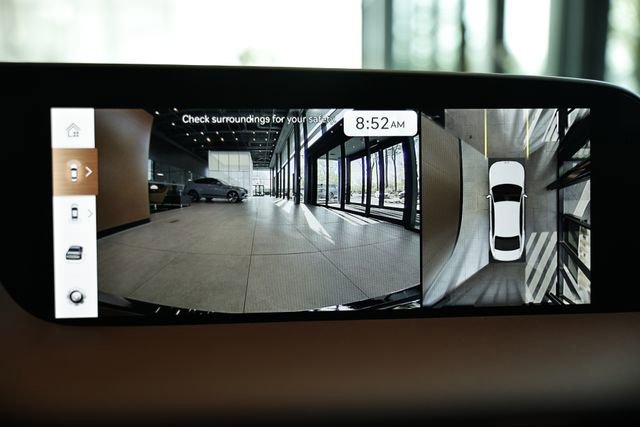 New 2026 Genesis G90 3.5T image 39