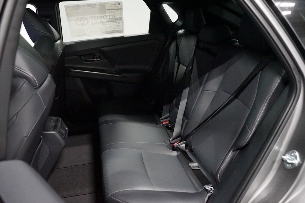 New 2026 Toyota bZ FWD image 29