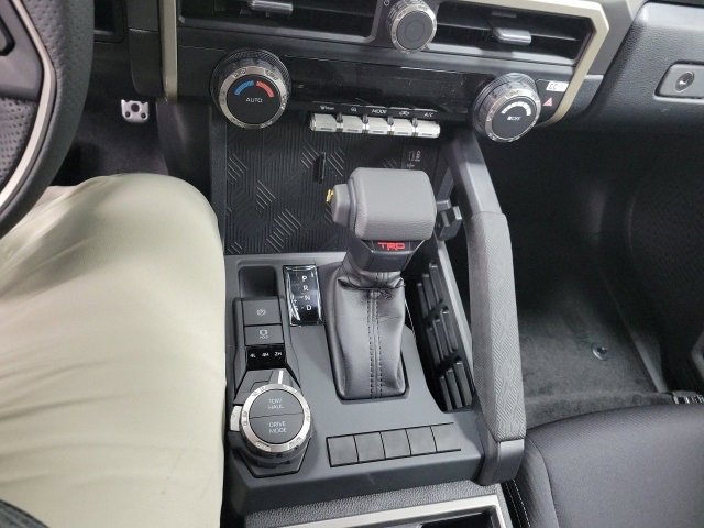 New 2025 Toyota Tacoma TRD Sport image 23