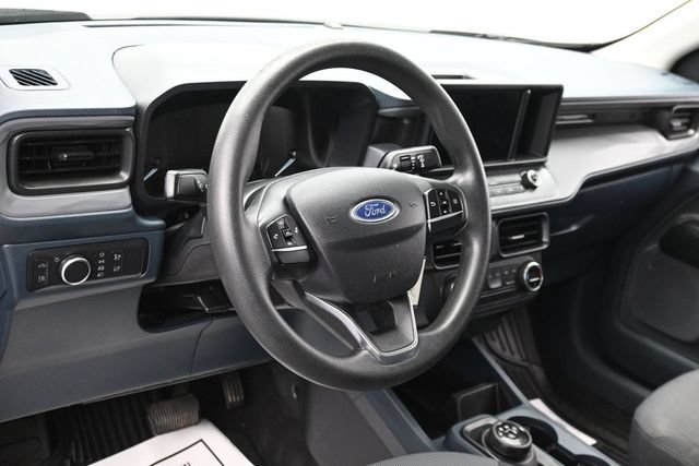 Used 2022 Ford Maverick XL FWD image 17