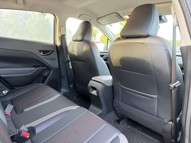 Certified 2024 Subaru Crosstrek 2.5i Limited AWD/4WD image 16