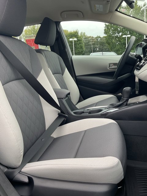 New 2027 Toyota Corolla LE FWD image 13