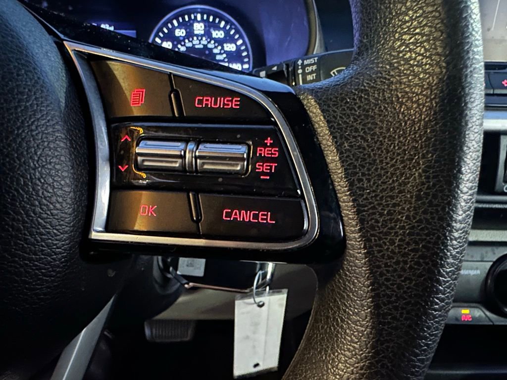 Used 2021 Kia Forte LXS image 23