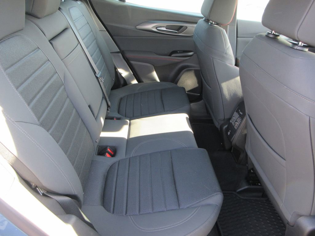 Used 2024 Dodge Hornet GT w/ GT Blacktop Package image 18