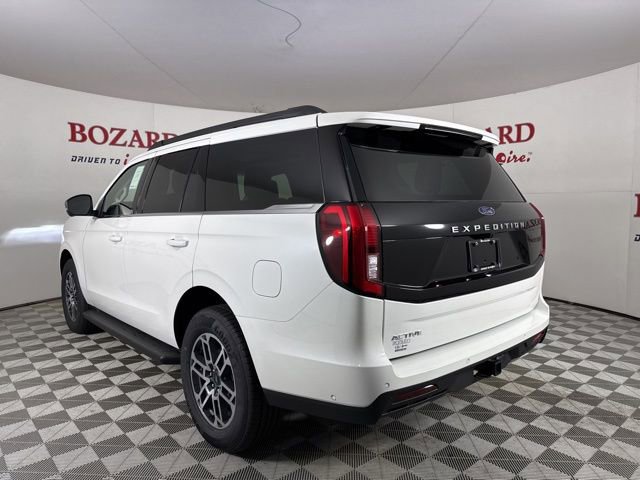 New 2025 Ford Expedition Active image 5