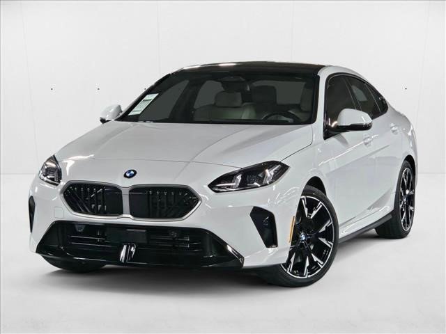 Used 2025 BMW 228i xDrive image 1