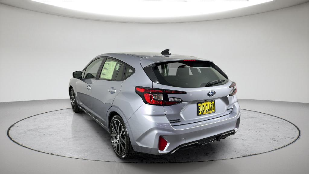New 2026 Subaru Impreza 2.0i Sport AWD/4WD image 7
