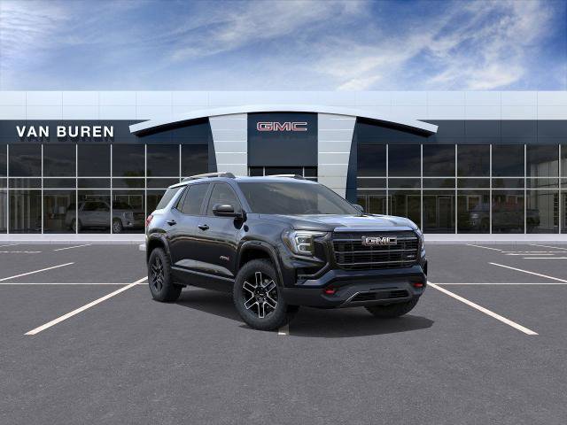 New 2026 GMC Terrain AT4 w/ Convenience Package III