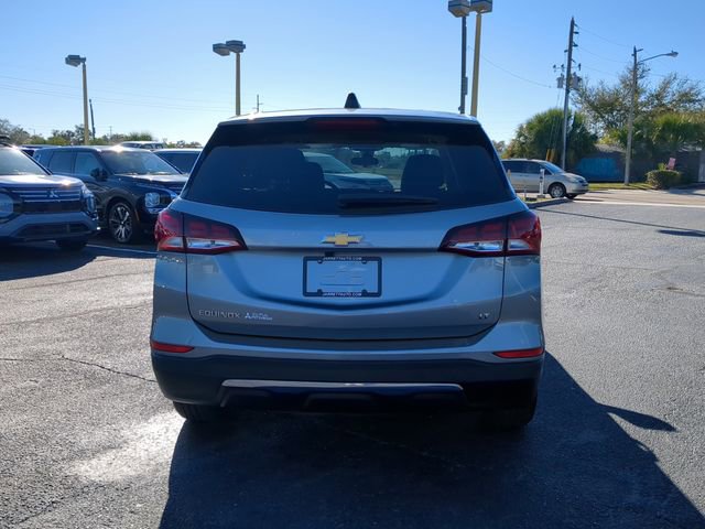 Used 2024 Chevrolet Equinox LT image 7