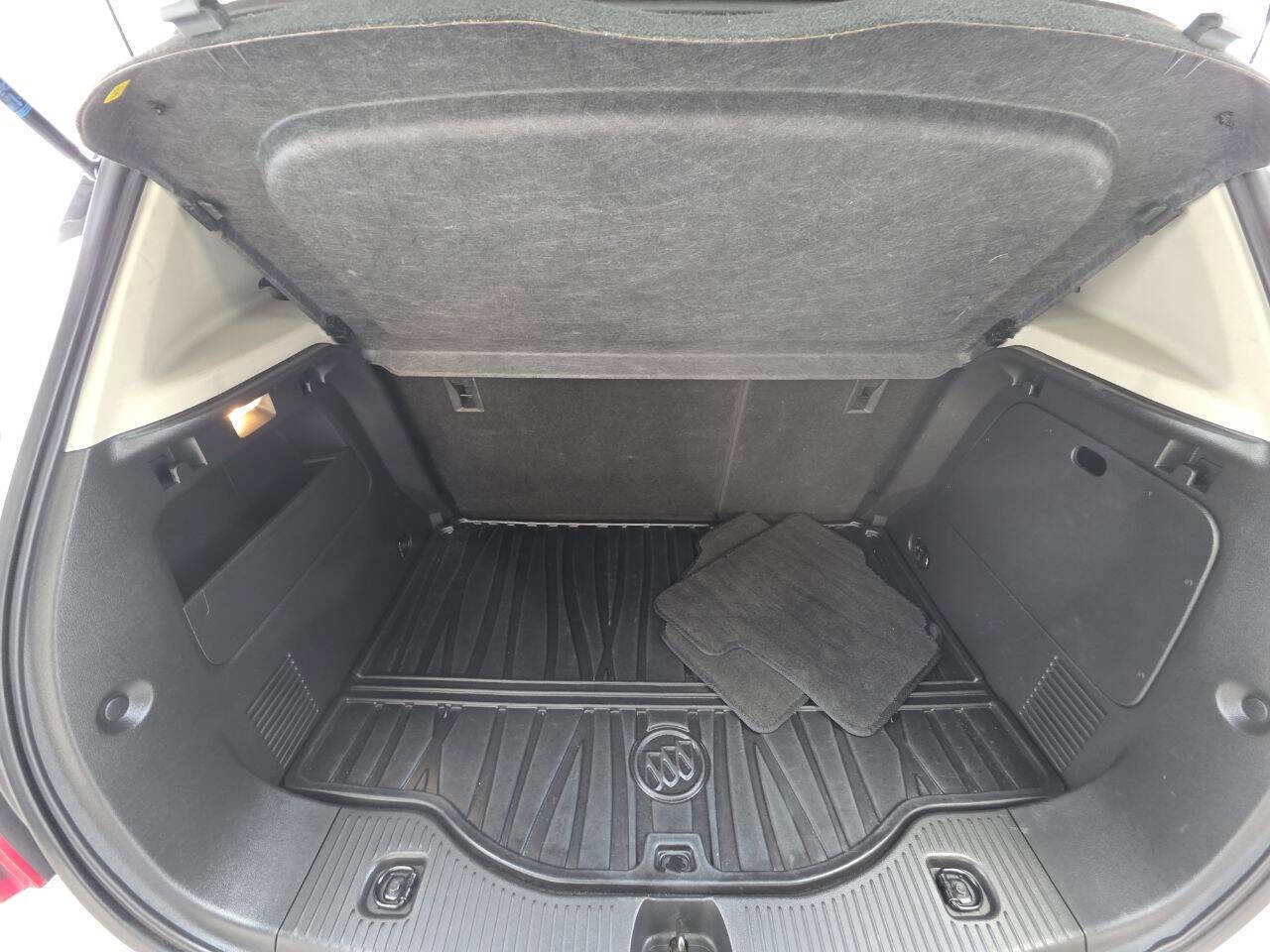 Used 2019 Buick Encore Preferred FWD image 22