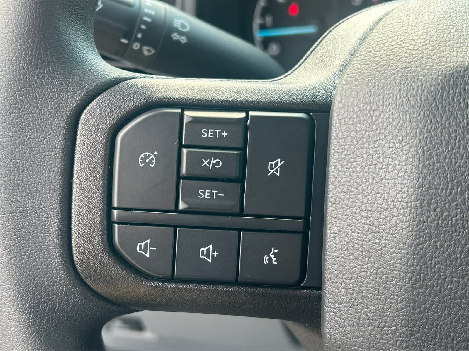 New 2026 Ford F250 XL w/ STX Appearance Package image 25