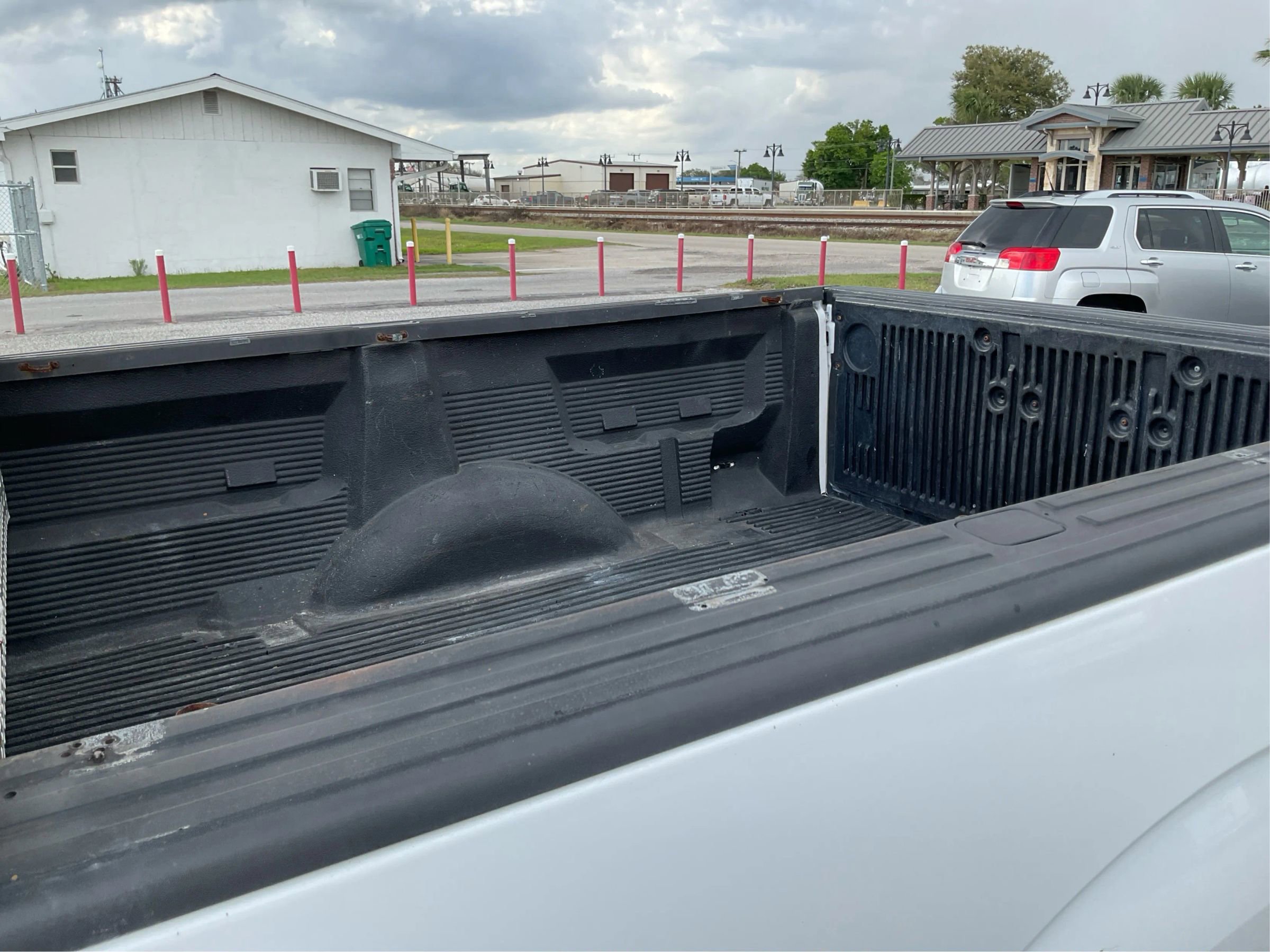 Used 2013 Ford F150 XL w/ PWR Equipment Group RWD image 12