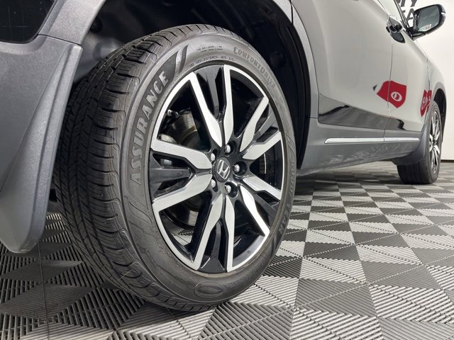 Used 2019 Honda Pilot Touring image 7