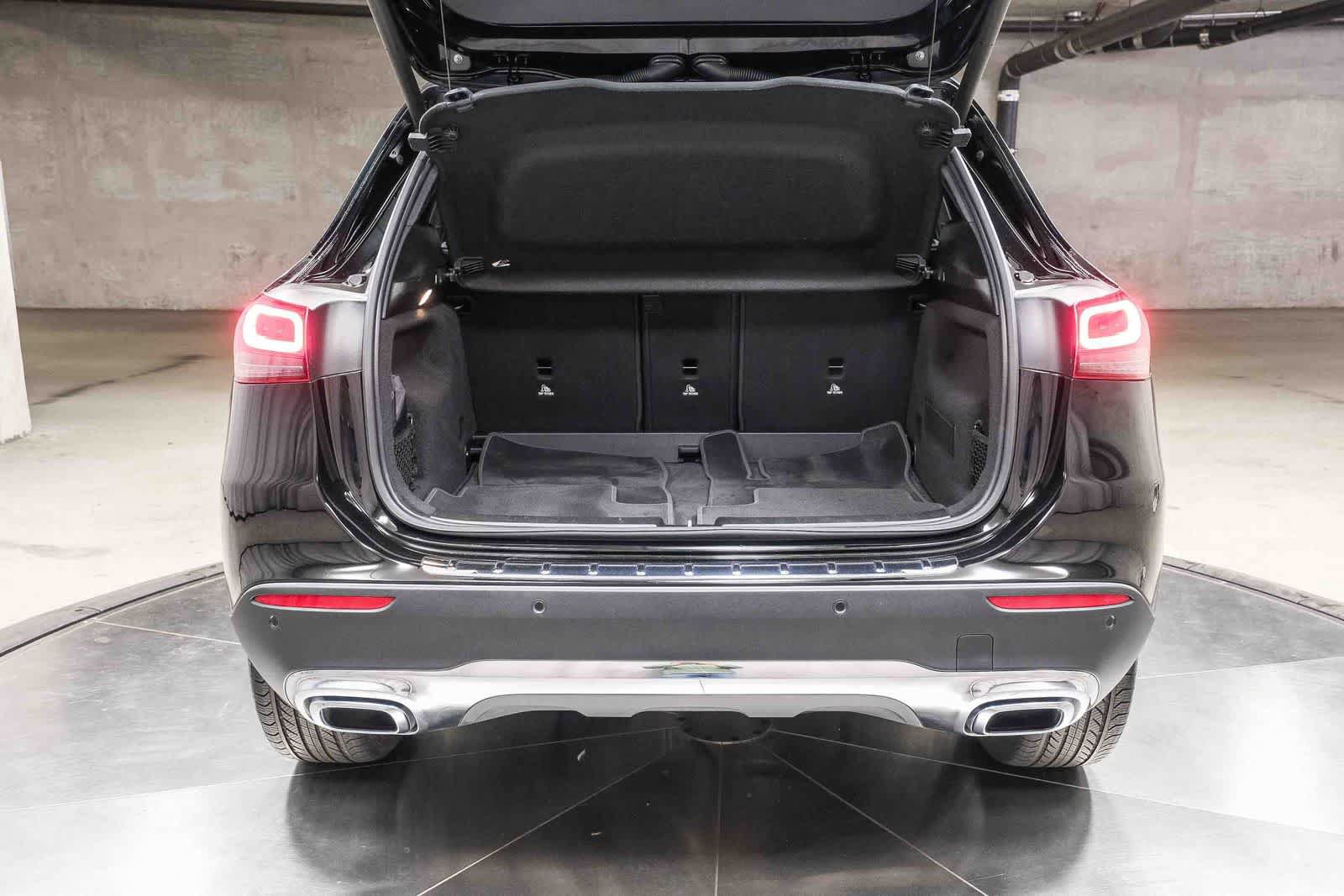 Certified 2022 Mercedes-Benz GLA 250 image 30