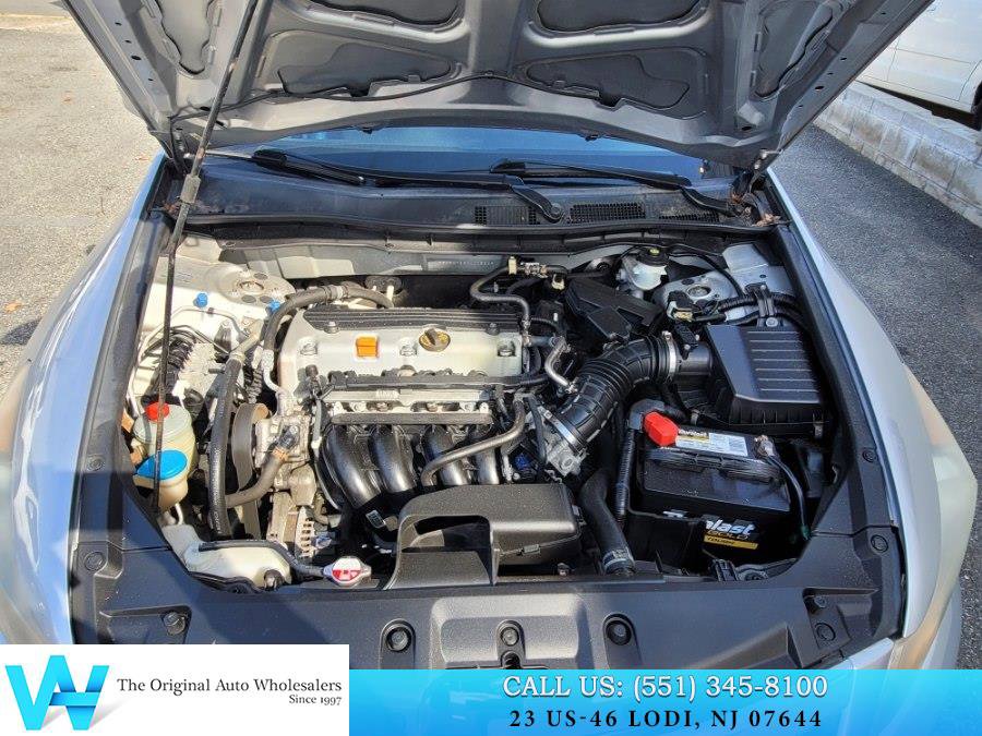 Used 2012 Honda Accord SE image 21