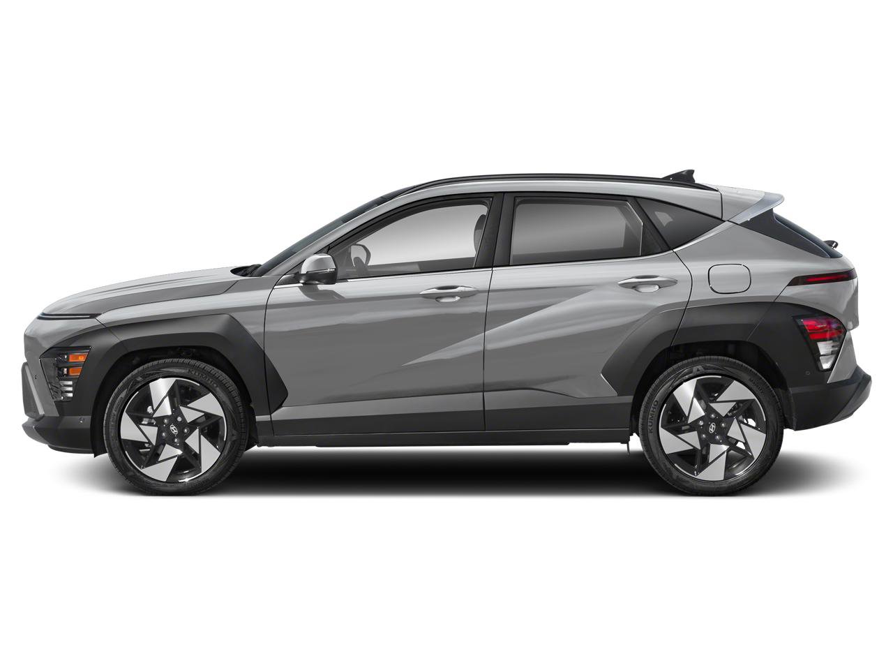New 2026 Hyundai Kona Limited FWD image 22