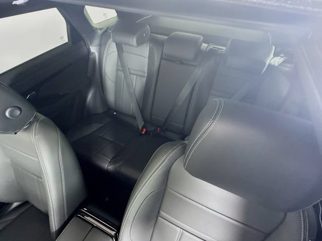 New 2026 Land Rover Range Rover Evoque Hoxton AWD/4WD image 14