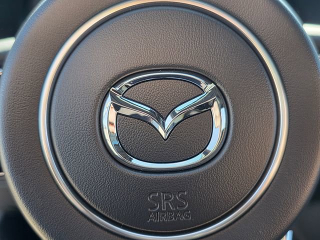 New 2026 MAZDA CX-70 3.3 Turbo S w/ Premium Package image 18