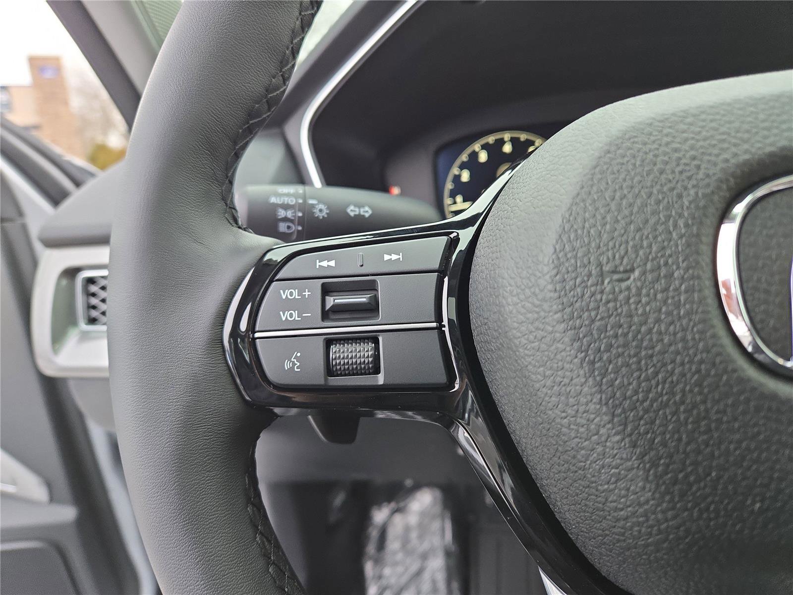 New 2026 Acura Integra image 13