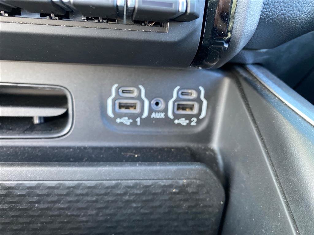 Used 2023 RAM 1500 Big Horn AWD/4WD image 13