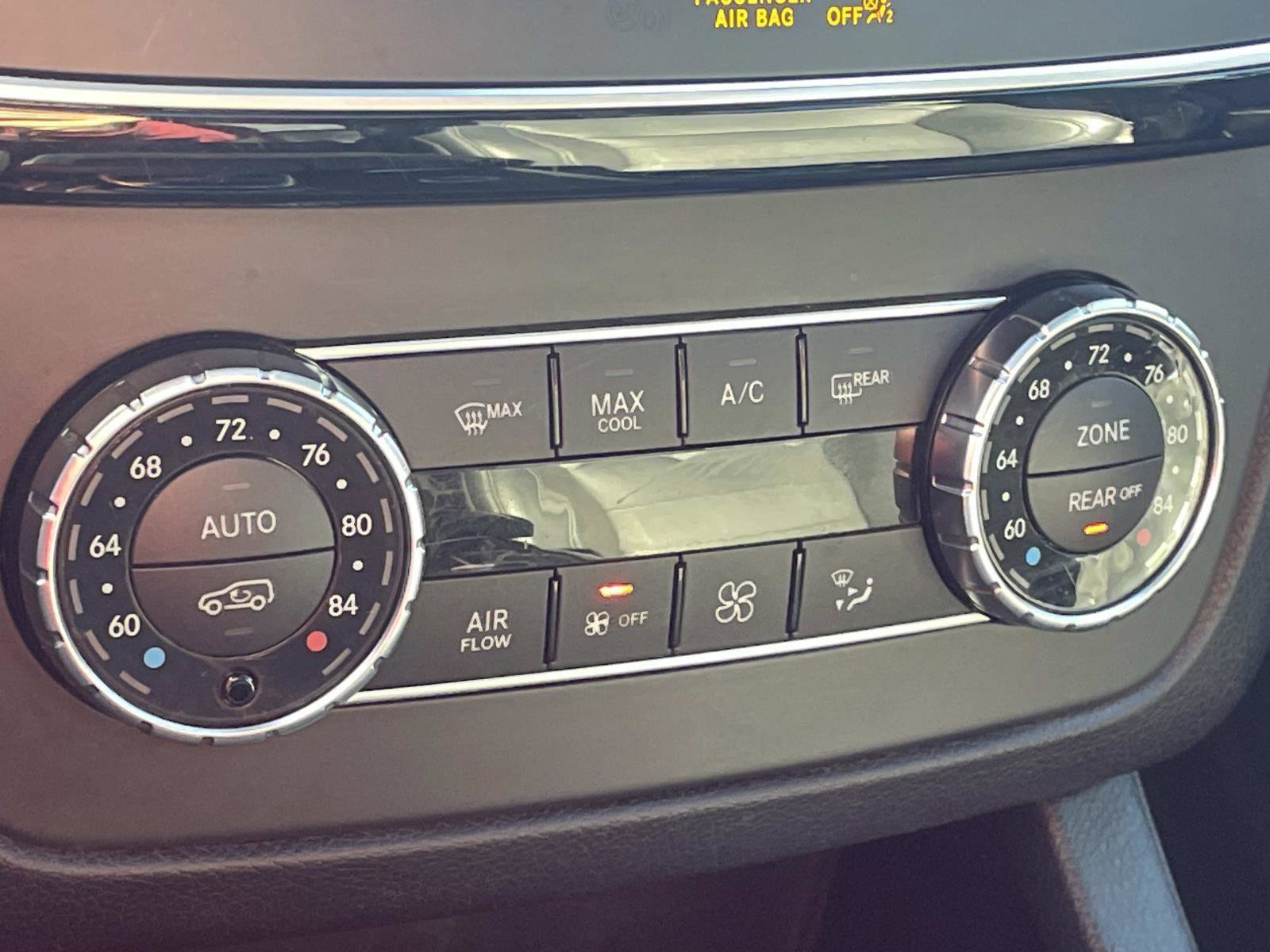 Used 2018 Mercedes-Benz GLS 550 4MATIC image 24